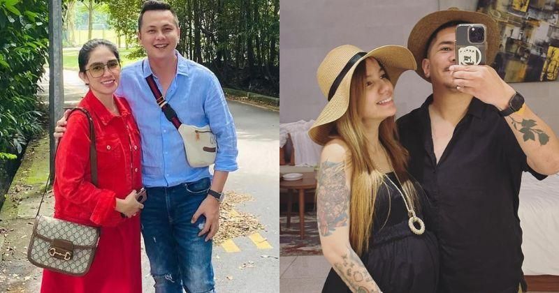 6 Artis yang Hamil Anak Kelima di Usia 30 Tahunan, Jadi Berkah Besar